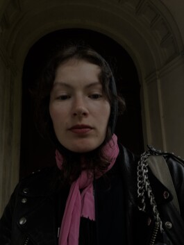 Rosa Anschütz